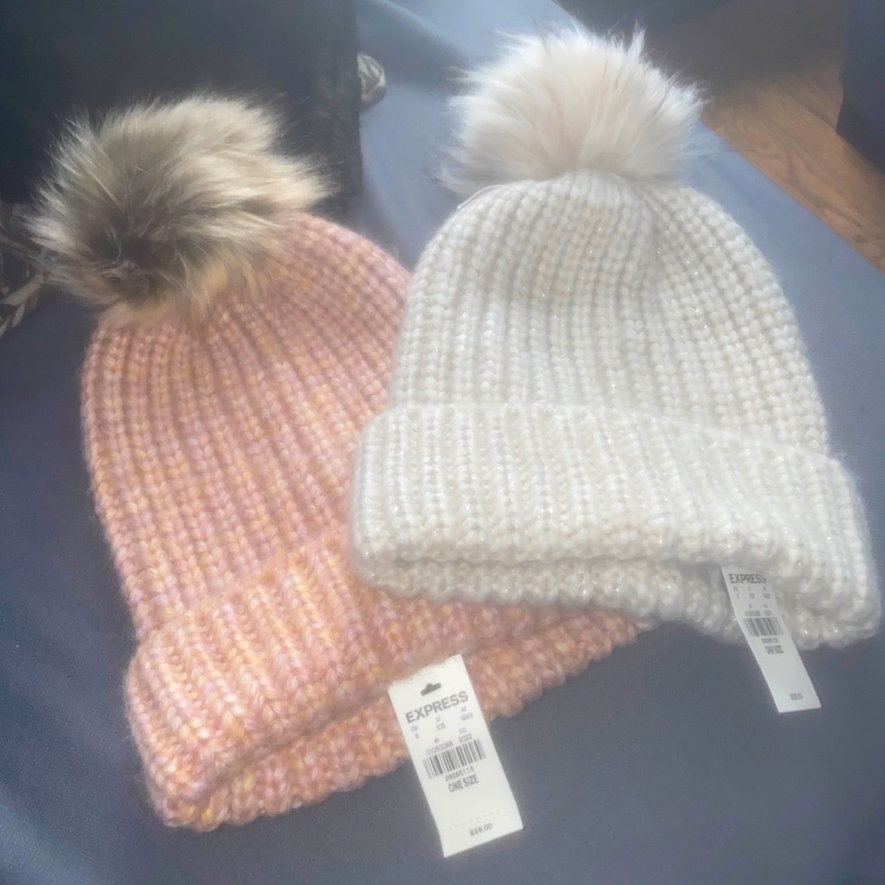 Express Winter Hats